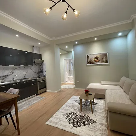 Vsv:second Flat+parking Apartman Kamëz