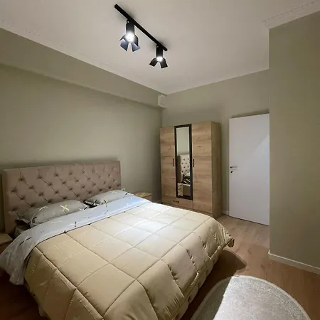 Vsv:second Flat+parking Kamëz