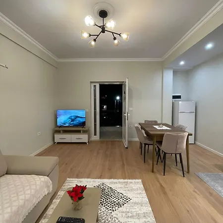 Appartement Vsv:second Flat+parking Kamez
