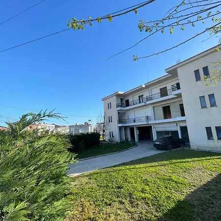 Apartman Vsv:second Flat+parking *