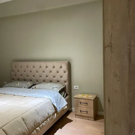 Vsv:second Flat+parking 아파트 *